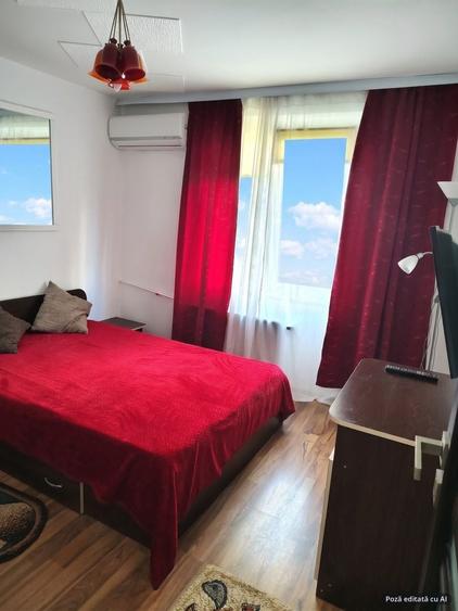 Apartament cu 2 camere decomandat în Dristor