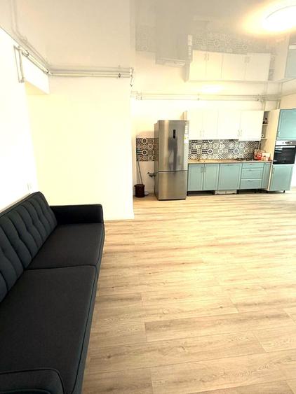 Apartament cu 2 camere decomandat în Casa de Cultură
