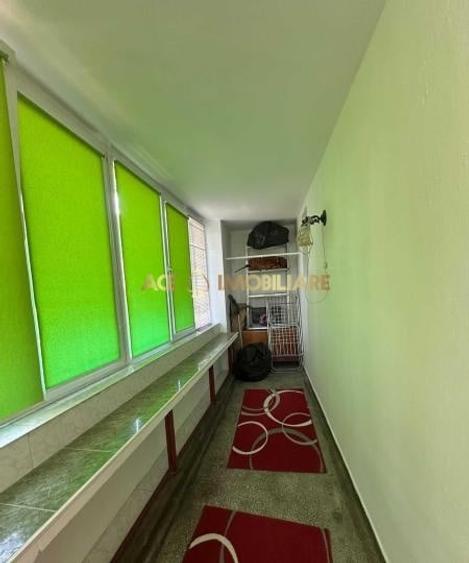Apartament cu 2 camere decomandat, mobilat în Baba Novac