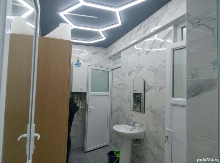 Spațiu comercial, de 50 mp, în Drăgănești-Olt