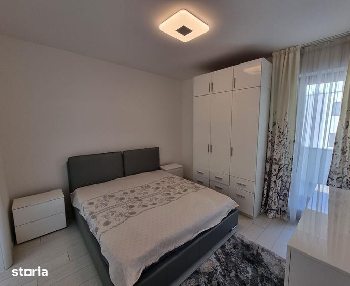 Apartament cu 3 camere decomandat în Iancului
