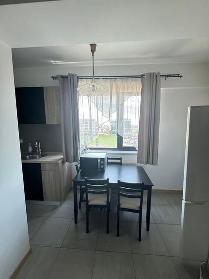 Apartament cu 2 camere decomandat, mobilat în Grozăvești