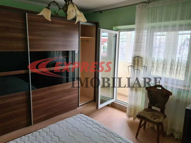 Apartament cu 3 camere decomandat, mobilat în Vitan Mall
