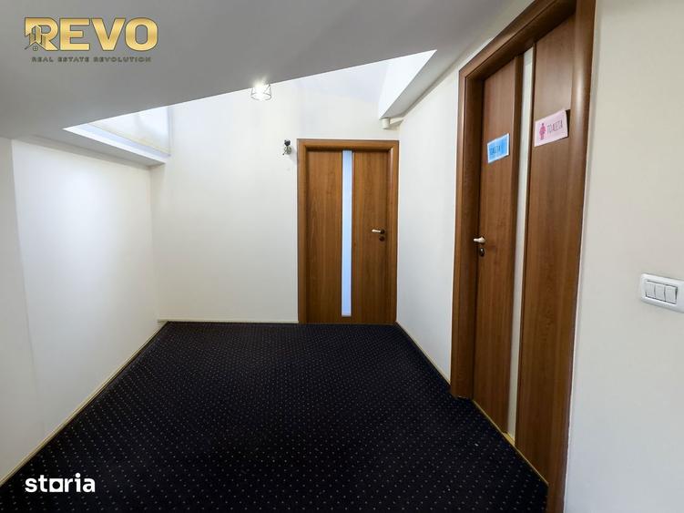 Casă cu 4 camere cu Teren 100 Mp în Cotroceni