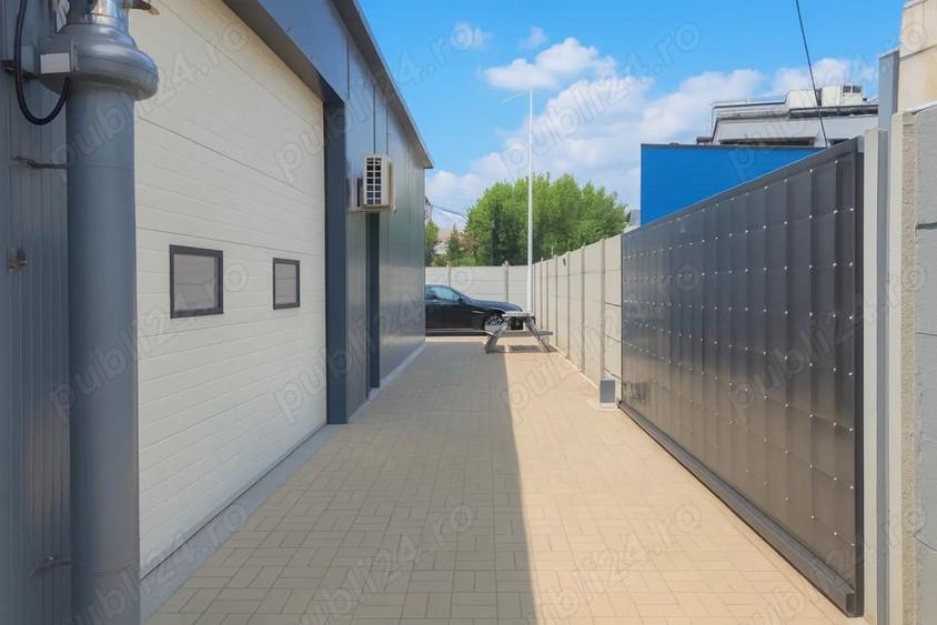 Spațiu comercial, de 140 mp, în Rahova