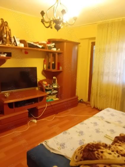 Apartament cu 2 camere decomandat în Radu Negru