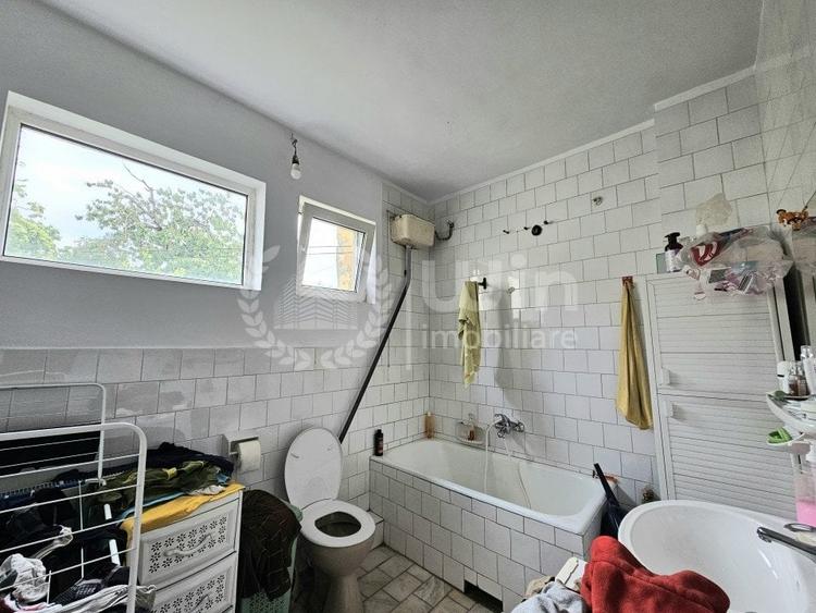 Casă individuală cu 4 camere cu Canalizare în Gruia