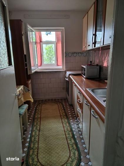 Apartament 2 cam.de inchiriat - 2