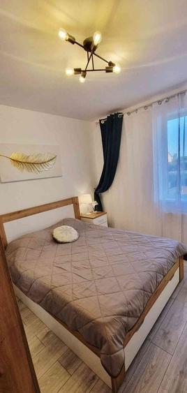 Apartament cu 2 camere în Rahova
