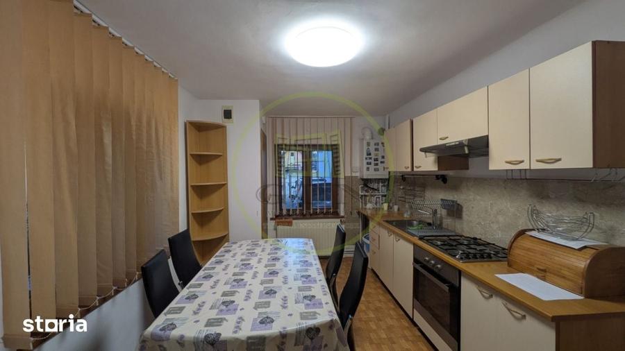 Casă cu 5 camere cu Teren 335 Mp în Terezian