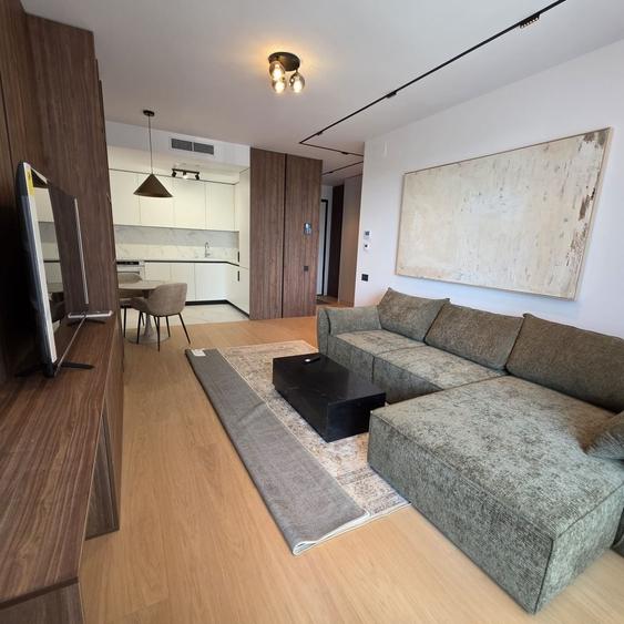 Apartament cu 2 camere în Floreasca