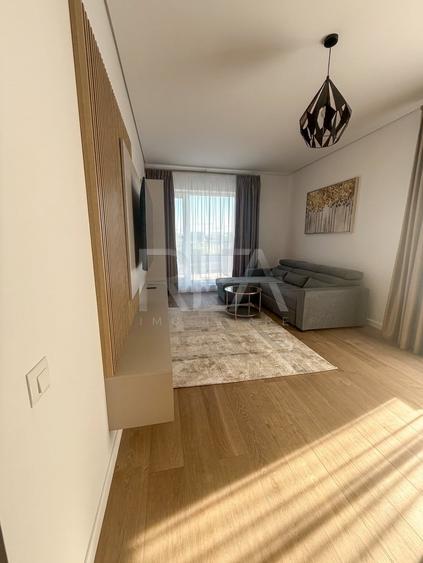 Apartament cu 3 camere decomandat, mobilat în Grozăvești