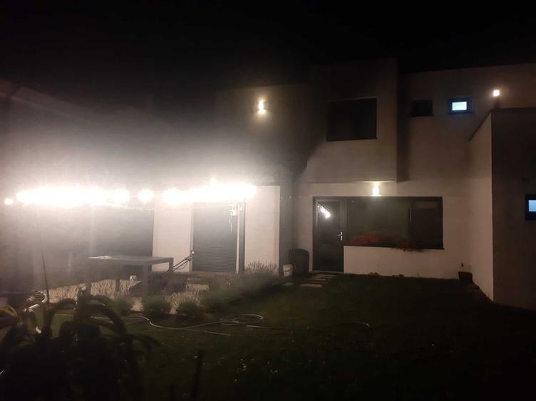 Casă cu 4 camere în Central