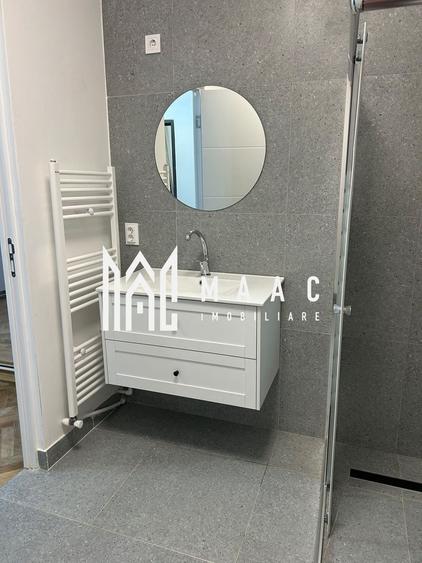 Apartament cu 2 camere nedecomandat în Central