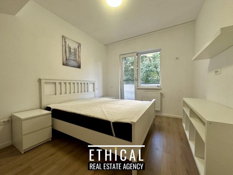 Apartament cu 2 camere decomandat, mobilat în Militari