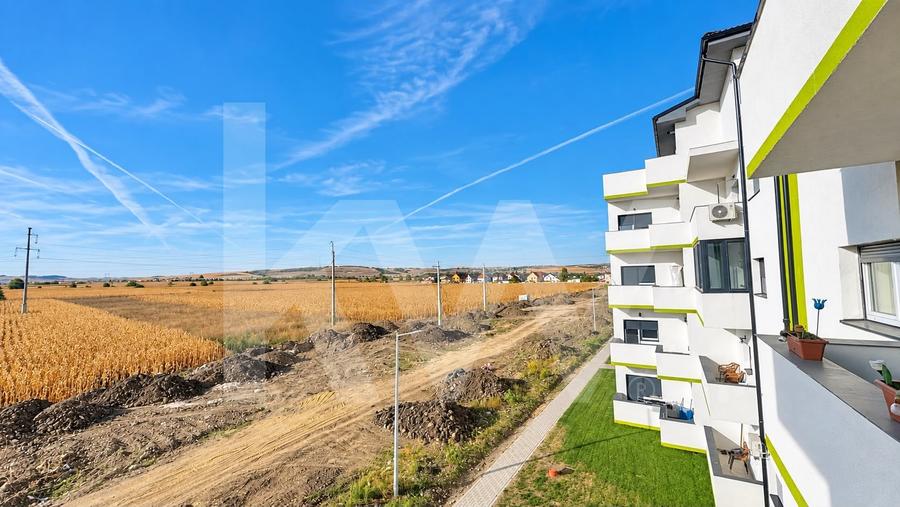 Apartament cu 2 camere decomandat, mobilat în Tineretului