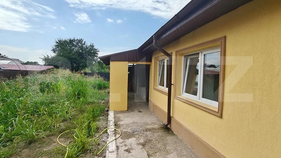 Casa individuala spa?ioasa | Ideala pentru familie sau investitie - 2