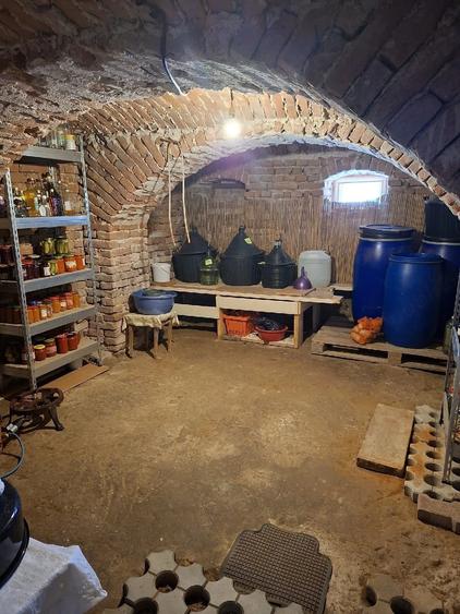 Casă cu 3 camere cu Teren 255 Mp în Central