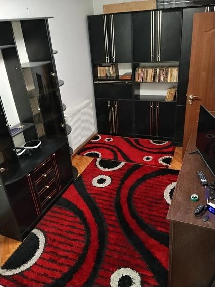 Apartament cu 2 camere decomandat în Mureșeni