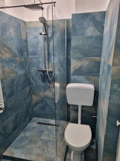 Garsonieră decomandată în Exterior Vest