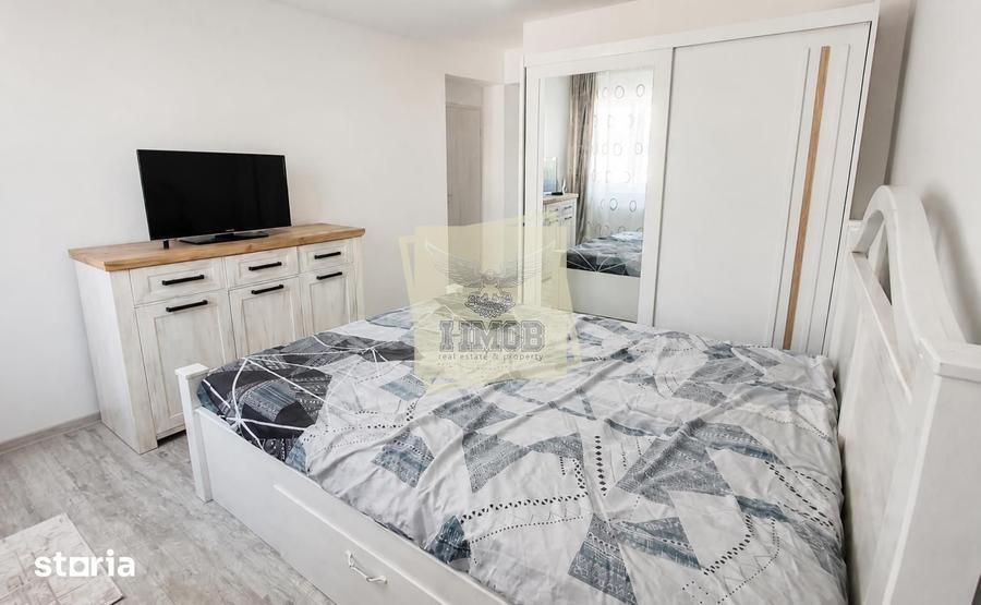 Apartament 3 camere | gradina 55mp | parcare subterana | Turnisor - 1