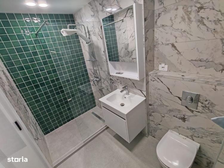 Apartament cu 3 camere decomandat în Energia