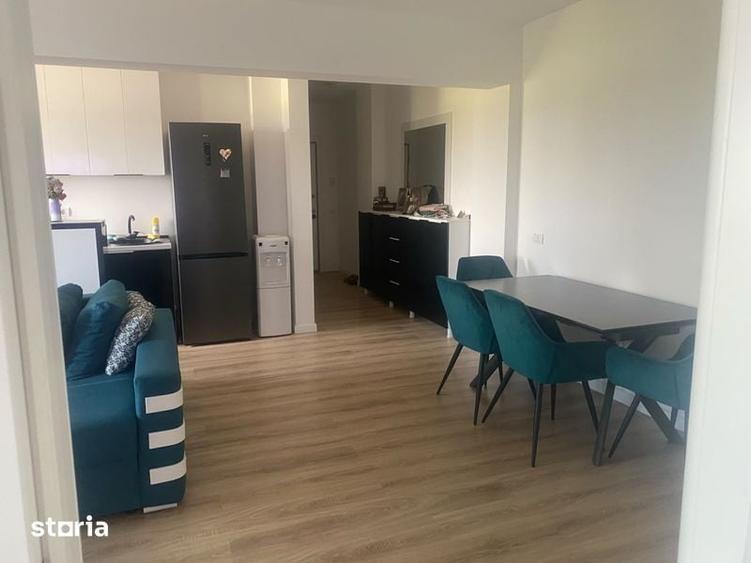 vand apartament in constanta south side - 2