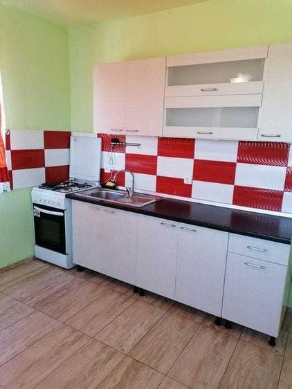 Garsonieră decomandată în Tineretului