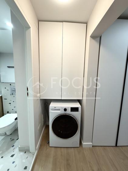 Apartament cu 3 camere semidecomandat, mobilat în Aviației