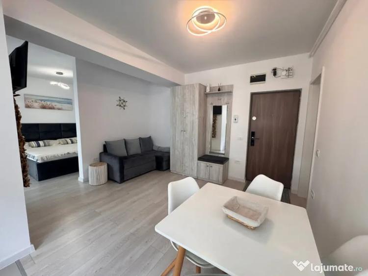Apartament 2 Camere Mamaia Nord | Distrikt Residence | Comis - 14