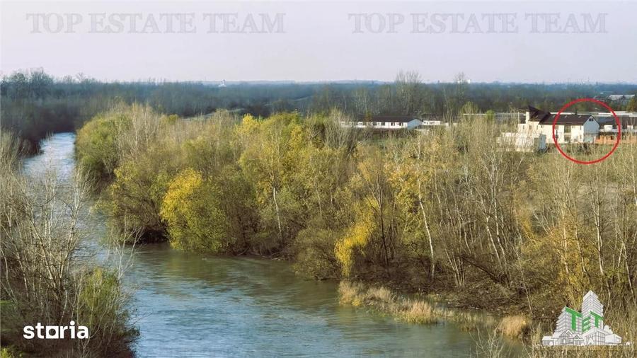 Casă cu 4 camere cu Teren 115 Mp în 1 Decembrie