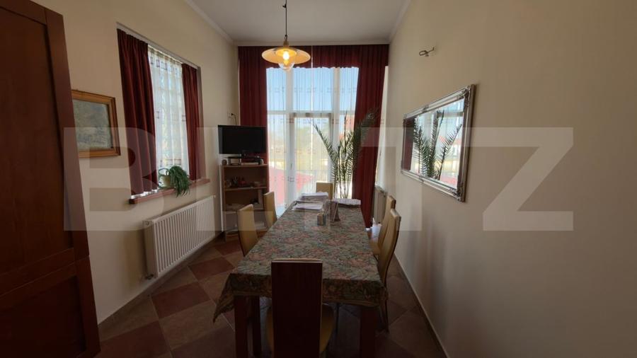 Apartament 3 camere, 162 mp, zona Titulescu - 4