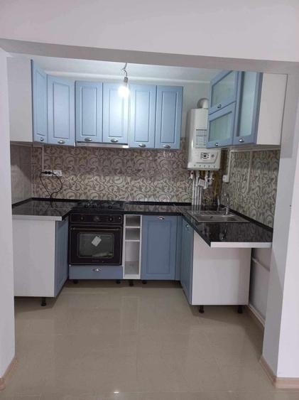 Casă cu 4 camere în Beba Veche