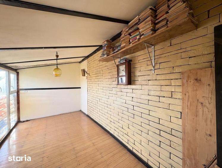 Casa individuala de vanzare, in Mosnita Veche - 11