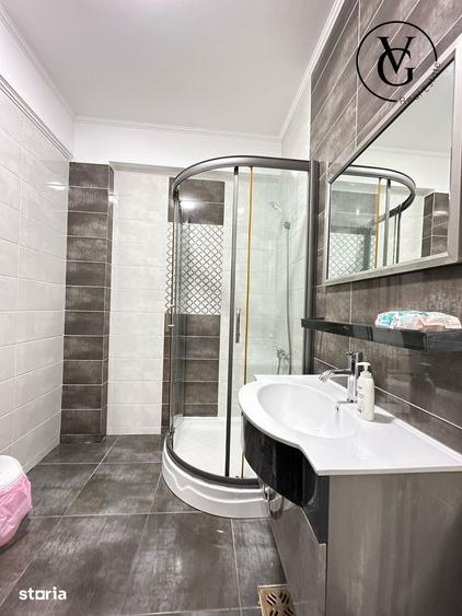 Apartament 2 Camere - Balada - Centrala Proprie - 4