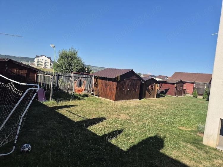 Apartament cu 2 camere decomandat în Șelimbăr