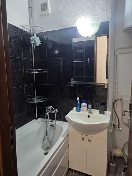 Apartament cu 2 camere în Brătianu