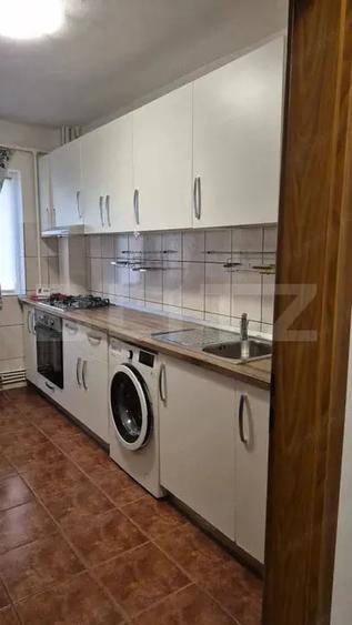 Inchiriere un apartament cu 2 camere in zona Circumvala?iunii,pret accesibil! - 7