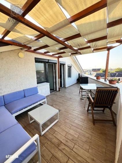 Apartament cu 3 camere decomandat în Sălăjan