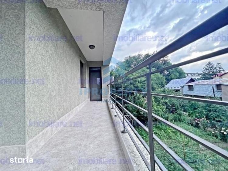 Apartament cu 3 camere decomandat în Băneasa