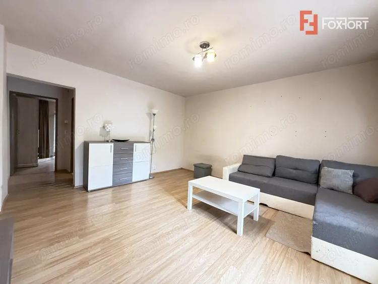 Apartament cu 2 camere, 57 mp de vanzare in zona Bucovina - 1