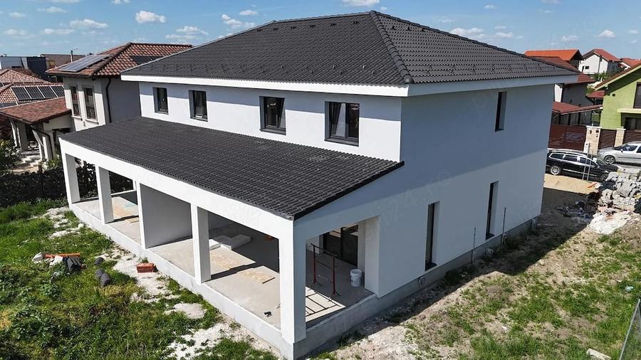 Vand casa duplex Giarmata Vii - 2