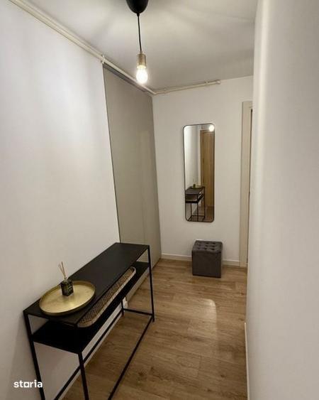 2 Camere | Pantelimon | Centrala proprie | etaj 8/11 | 55 mp | - 1
