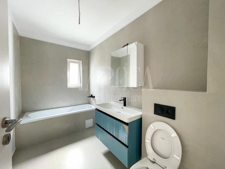 Apartament 2 camere de vanzare in Floresti - 7
