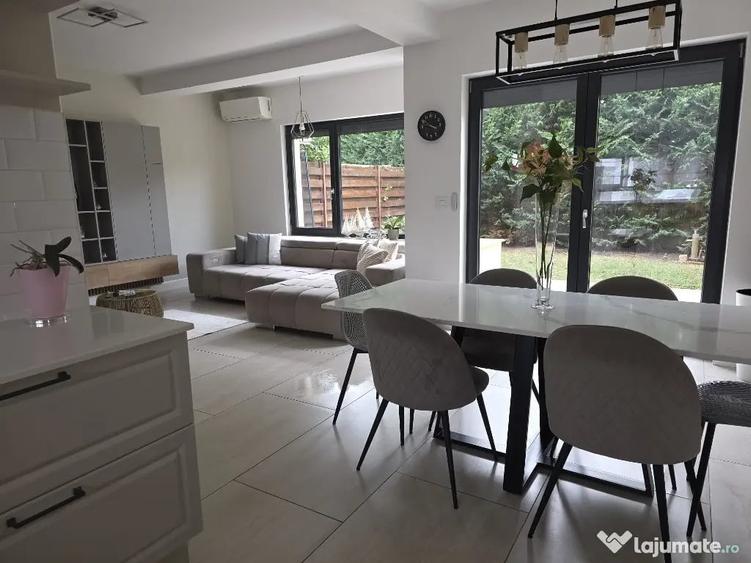 Inchiriez casa cu 5 camere in Subcetate ID:45401 - 13