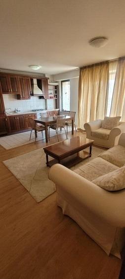 Apartament cu 2 camere decomandat în Ștefan cel Mare