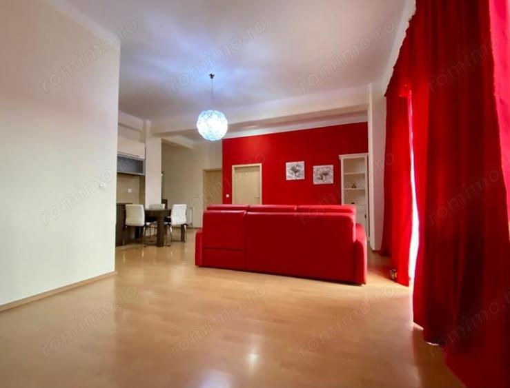 Apartament cu 2 camere decomandat în Șagului