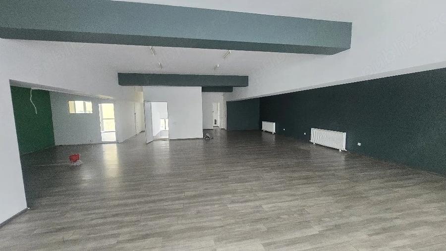 Spațiu comercial, de 450 mp, în Central