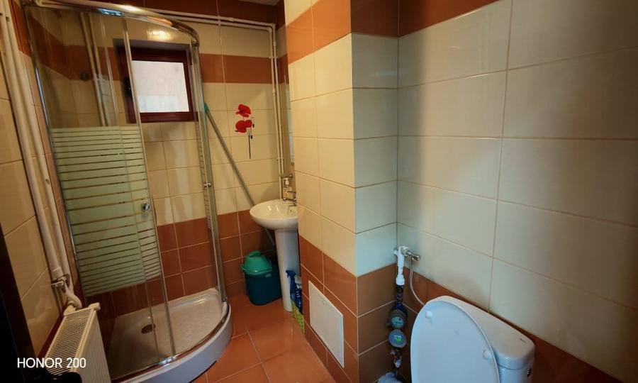 Spațiu comercial, de 100 mp, în Bd. Coșbuc