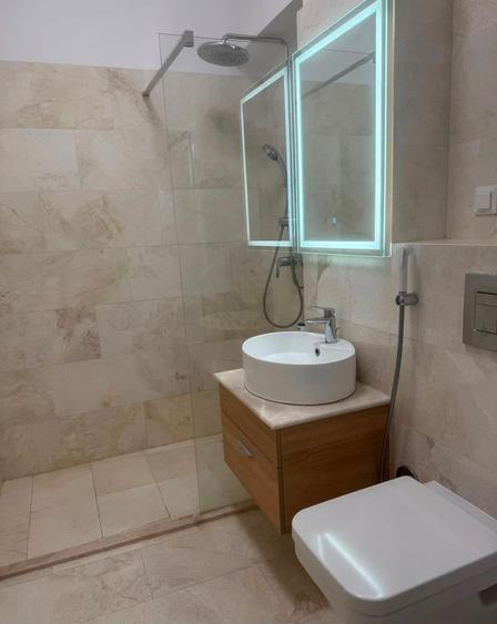 Apartament de închiriat cu 2 camere open space- Royal Town Copou - 6